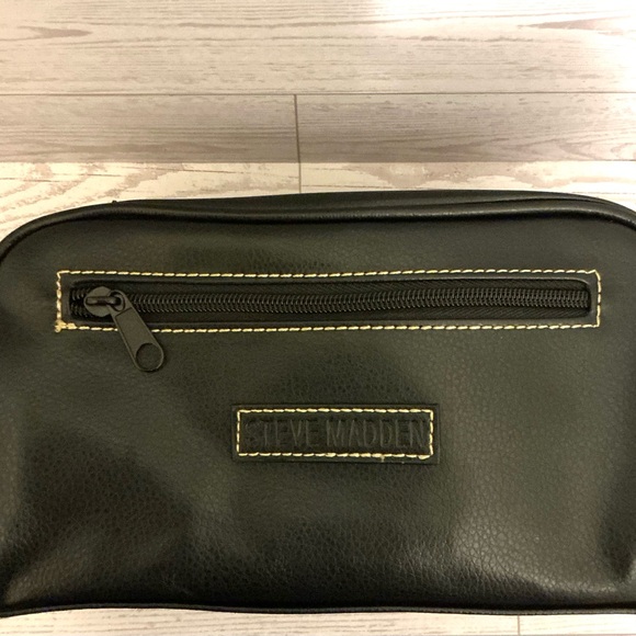 Mens Prepared Classic Toiletry Travel Bag Bundle - Picture 7 of 10